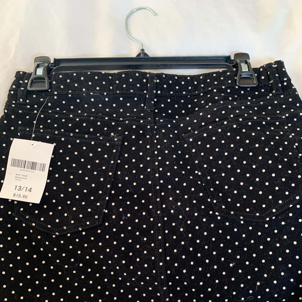 Skirt forever 21